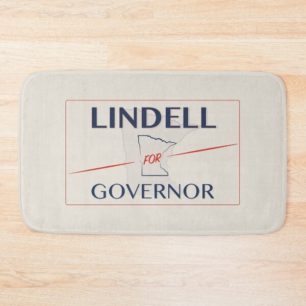 Item preview, Mike Lindell for Governor of Minnesota designed and sold by G - supply.