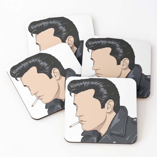 Item preview, Danny smoking a cigarette designed and sold by MrSor.