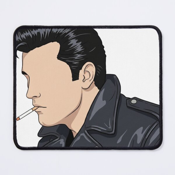 Item preview, Danny smoking a cigarette designed and sold by MrSor.