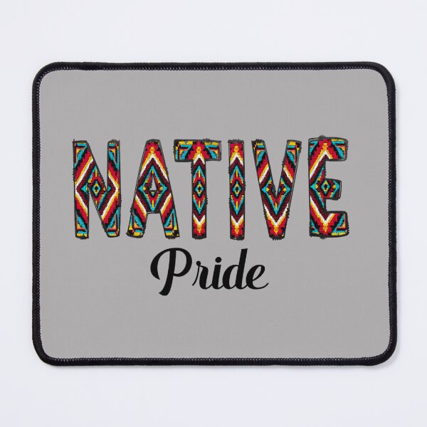 Item preview, Native Pride designed and sold by tlcdesignco.
