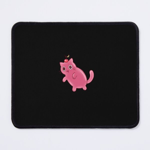 Item preview, Jelly Cherry Cat designed and sold by bawnzee.