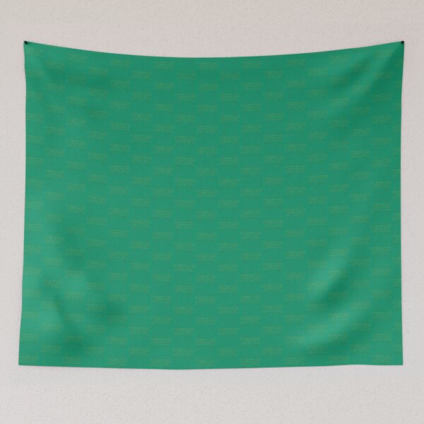 Item preview, Emerald Emblem with Alien Code - Sheldon T-shirt designed and sold by TBBTMania.