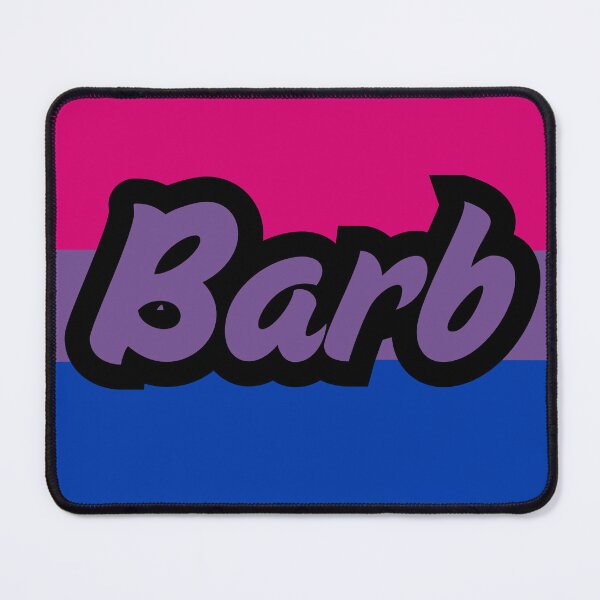 Item preview, Bi Pride Barb designed and sold by KayBarbLux.