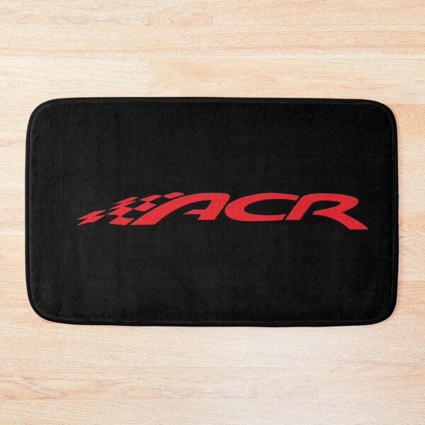 Item preview, ACR New Logo designed and sold by Dark Monohue.