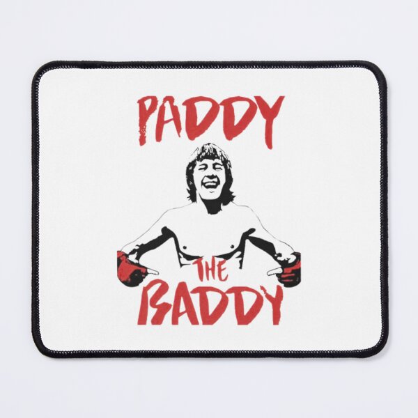 Item preview, Paddy Pimblett "The Baddy " designed and sold by JeyVel.