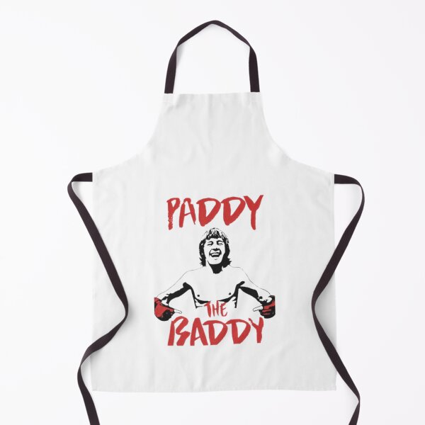 Item preview, Paddy Pimblett "The Baddy " designed and sold by JeyVel.
