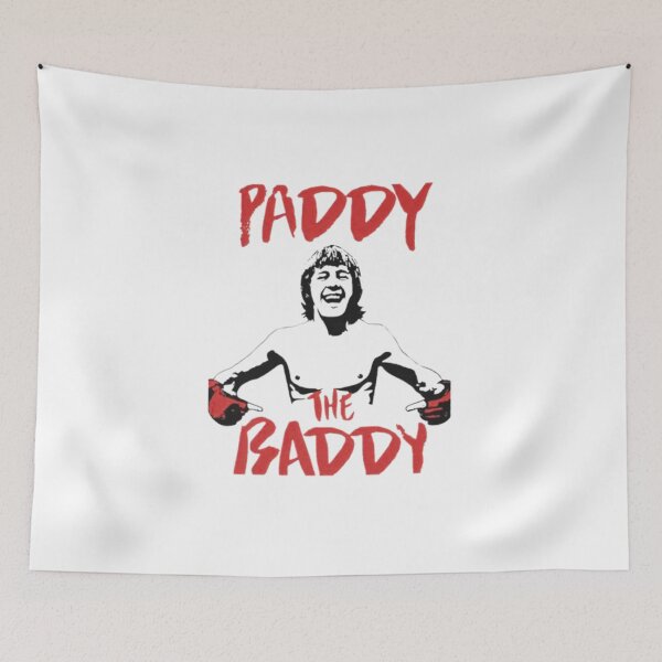 Item preview, Paddy Pimblett "The Baddy " designed and sold by JeyVel.