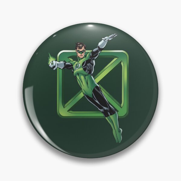 Item preview, Green's Power Ring - Sheldon T-shirt designed and sold by TBBTMania.