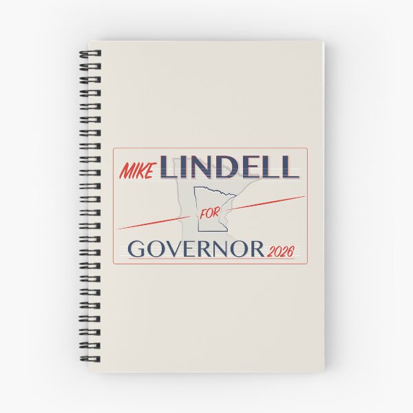 Item preview, Mike Lindell for Governor of Minnesota 2026 designed and sold by G - supply.