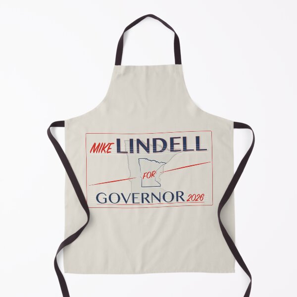 Item preview, Mike Lindell for Governor of Minnesota 2026 designed and sold by G - supply.