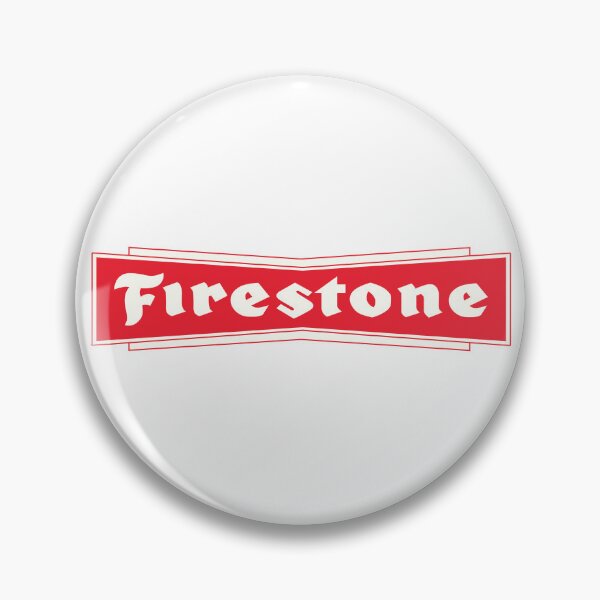 Item preview, Vintage Firestone designed and sold by Dark Monohue.