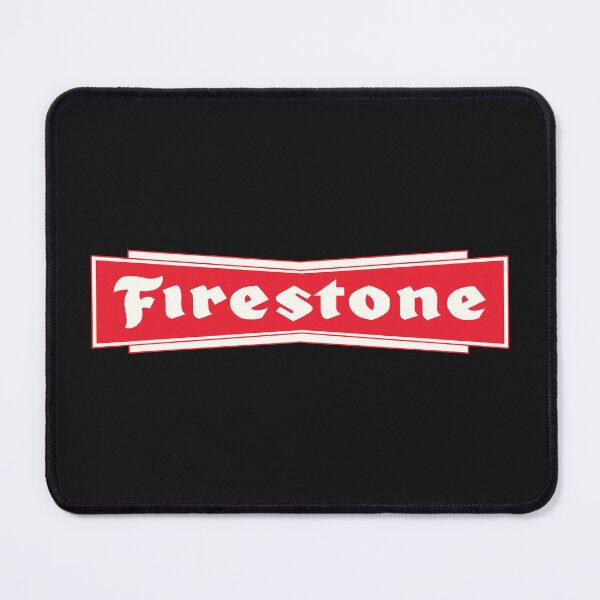 Item preview, Vintage Firestone designed and sold by Dark Monohue.