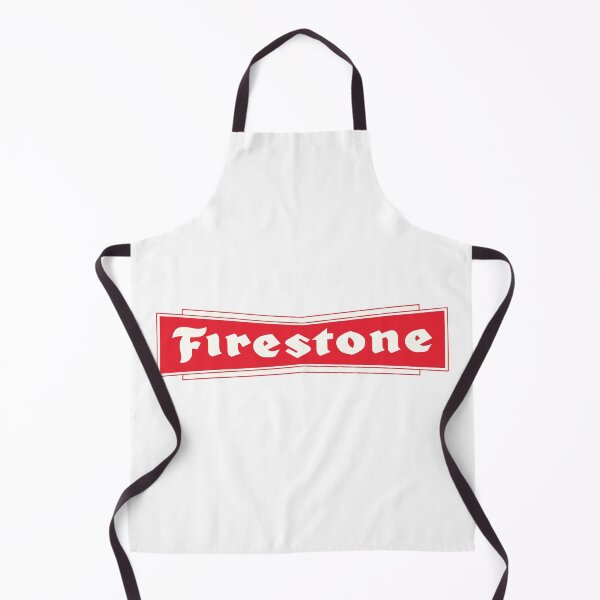 Item preview, Vintage Firestone designed and sold by Dark Monohue.