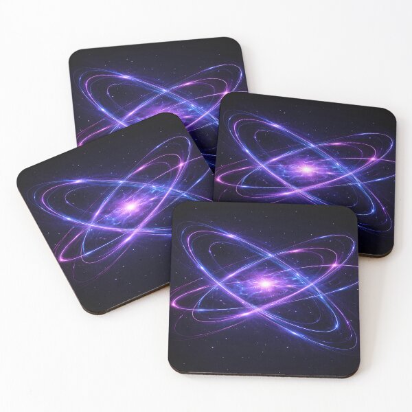 Item preview, Cosmic Balance designed and sold by PTARZ.