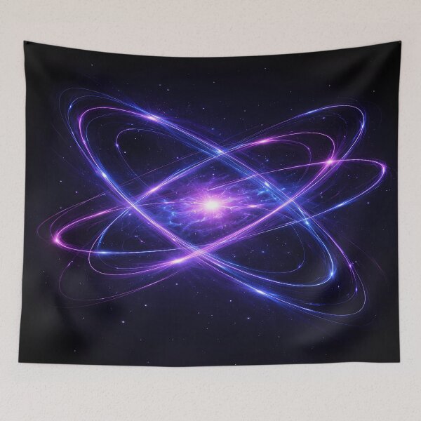 Item preview, Cosmic Balance designed and sold by PTARZ.