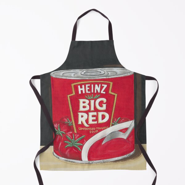 Item preview, Big Red designed and sold by colourmekwirky.