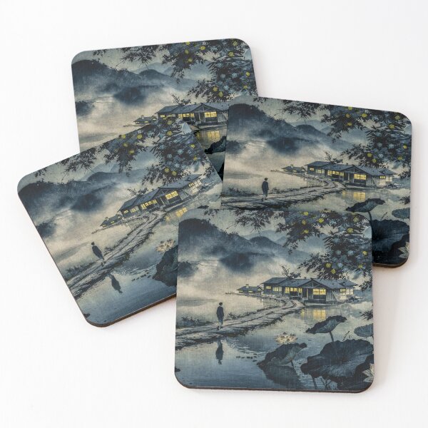 Item preview, Path to Distant Light designed and sold by Insomnia Art Designs.