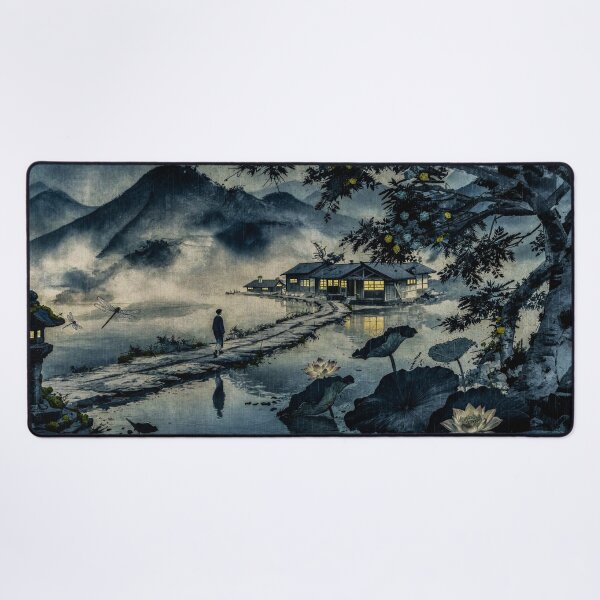 Item preview, Path to Distant Light designed and sold by Insomnia Art Designs.