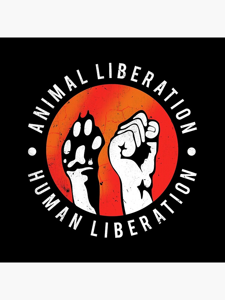Animal Liberation Human Liberation Animal Liberation Human Liberation