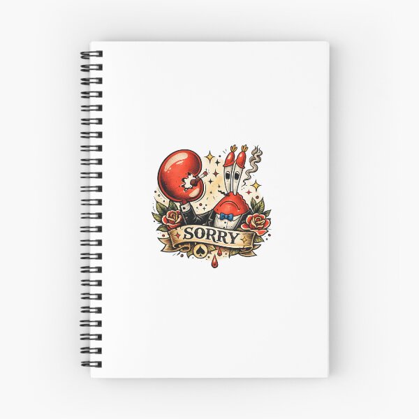 Item preview, Mr Krabs , Sorry designed and sold by Half Brain Labs.