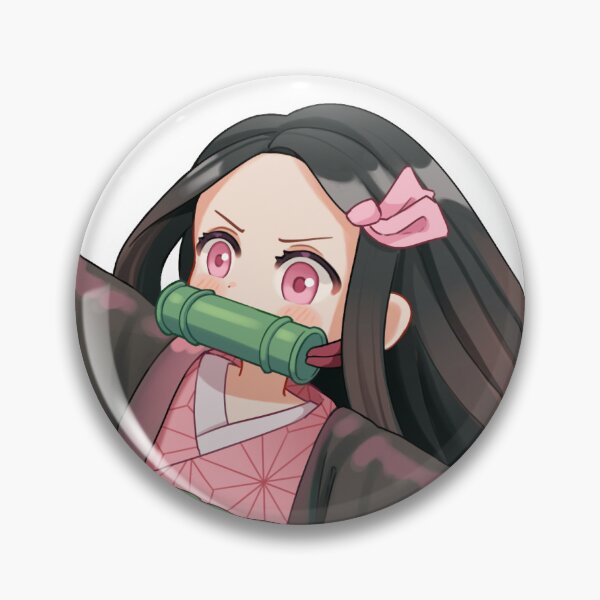 Item preview, Nezuko designed and sold by bawnzee.