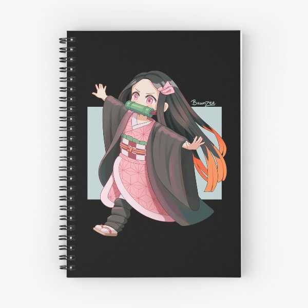 Item preview, Nezuko designed and sold by bawnzee.