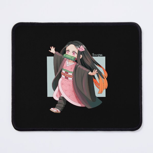 Item preview, Nezuko designed and sold by bawnzee.