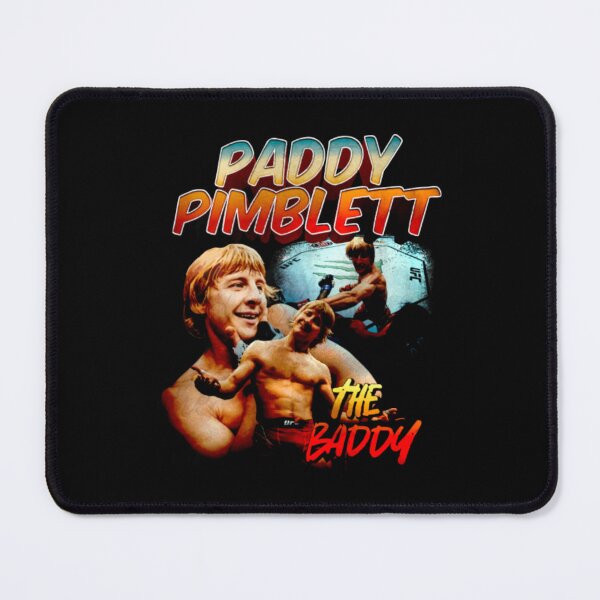 Item preview, Paddy Pimblett "The Baddy" designed and sold by JeyVel.
