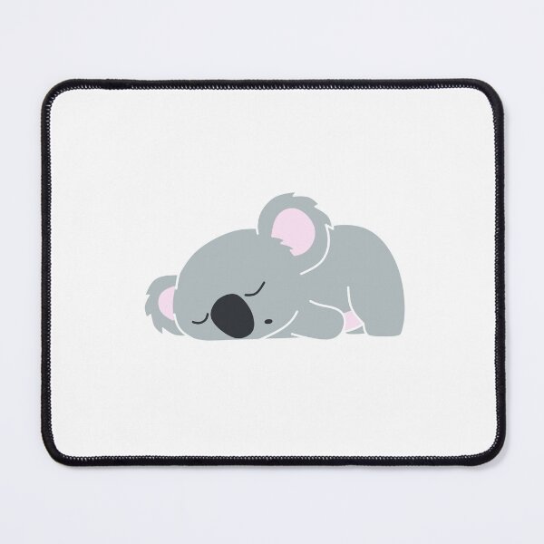 Item preview, Sleep Koala designed and sold by 989-.
