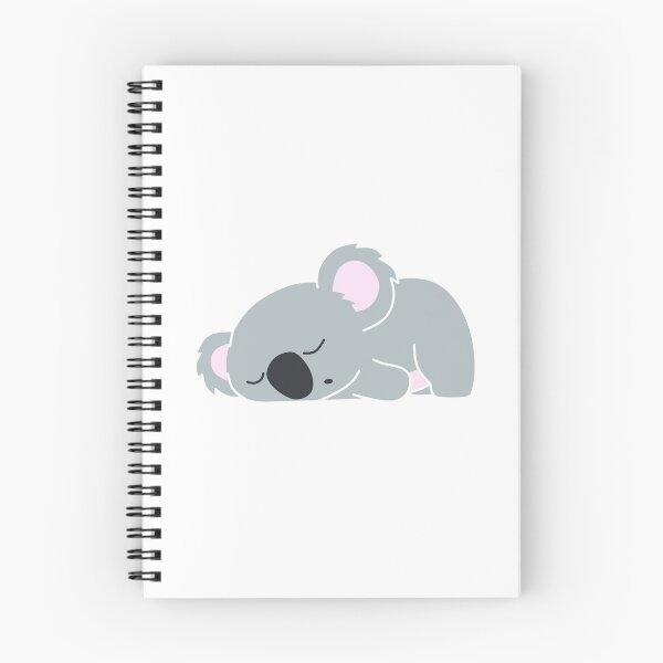Item preview, Sleep Koala designed and sold by 989-.