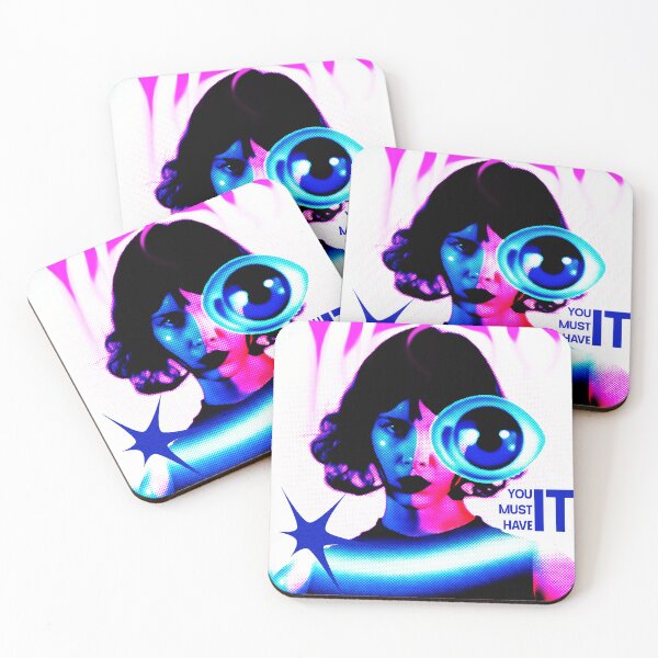 Item preview, vision girl designed and sold by liss3design.
