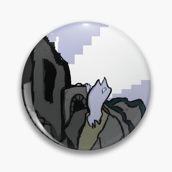 Item preview, Ghost at the tower designed and sold by dremoon.