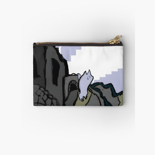 Item preview, Ghost at the tower designed and sold by dremoon.