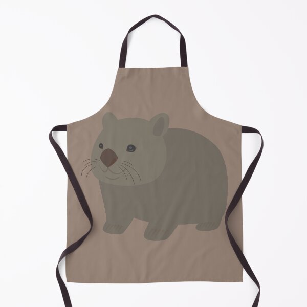Item preview, Wombat designed and sold by ROSE ANN BANILAR.