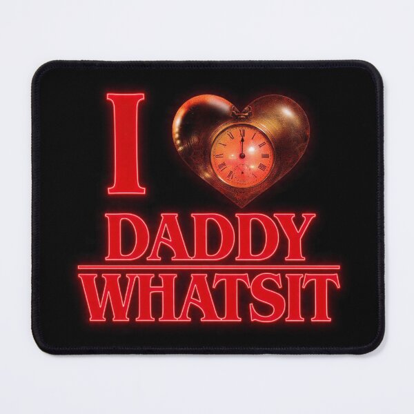 Item preview, I Love Daddy Whatsit 5 designed and sold by Heartbreaker Creative.