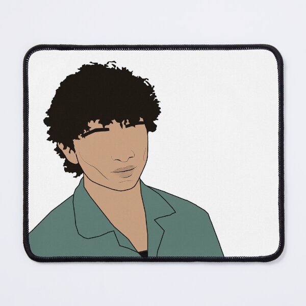 Item preview, Aryan RIZZhadri designed and sold by Mysterious Goose .