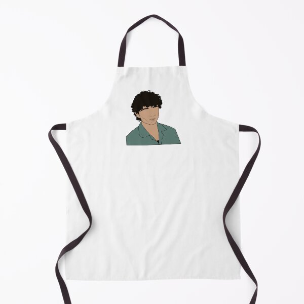 Item preview, Aryan RIZZhadri designed and sold by Mysterious Goose .
