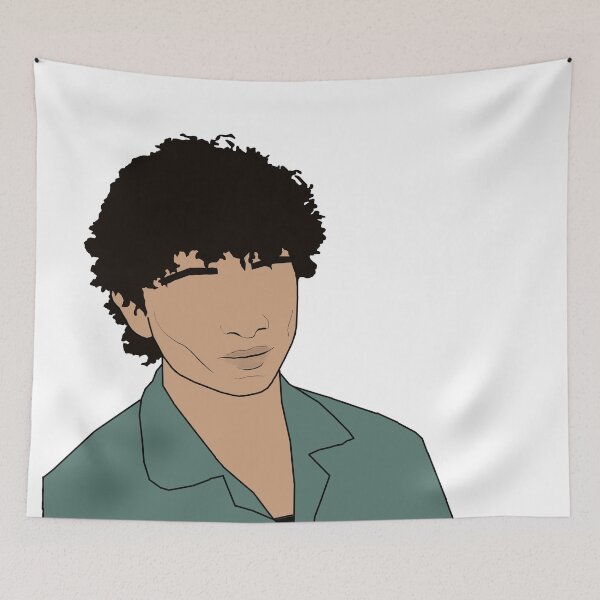 Item preview, Aryan RIZZhadri designed and sold by Mysterious Goose .