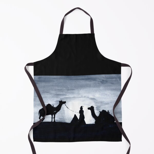 Item preview, Desert Silhouette designed and sold by DreaminReality.