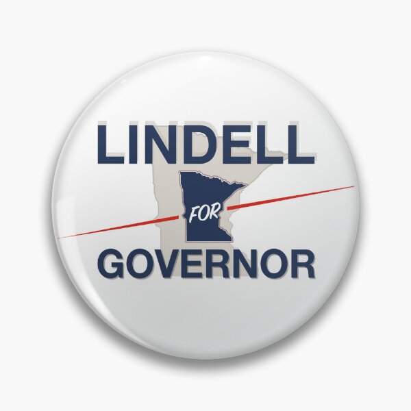 Item preview, Mike Lindell for Governor of Minnesota 2026 designed and sold by G - supply.