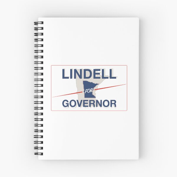 Item preview, Mike Lindell for Governor of Minnesota 2026 designed and sold by G - supply.