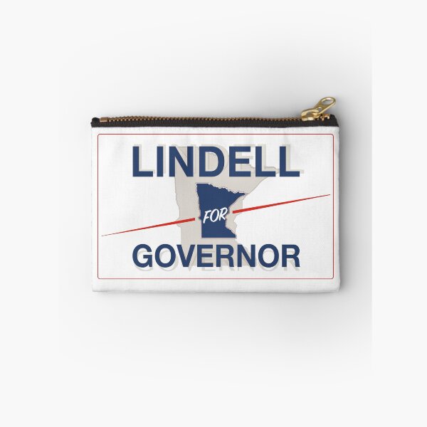 Item preview, Mike Lindell for Governor of Minnesota 2026 designed and sold by G - supply.