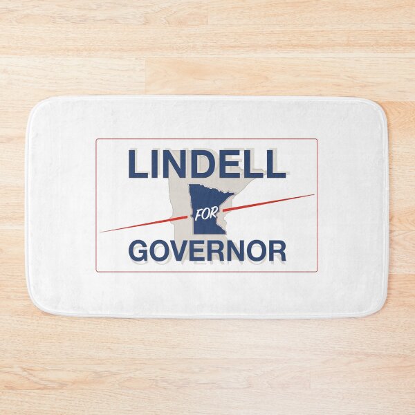 Item preview, Mike Lindell for Governor of Minnesota 2026 designed and sold by G - supply.