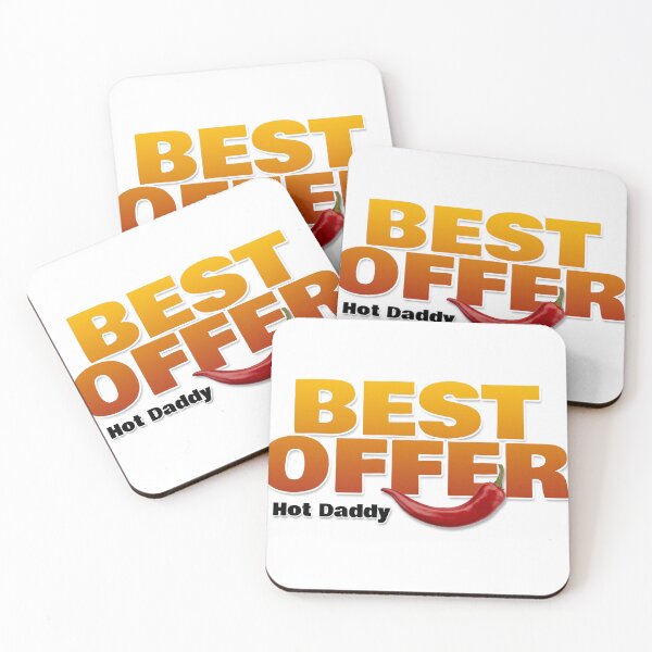 Item preview, BEST OFFER – HOT DADDY designed and sold by anandariki.