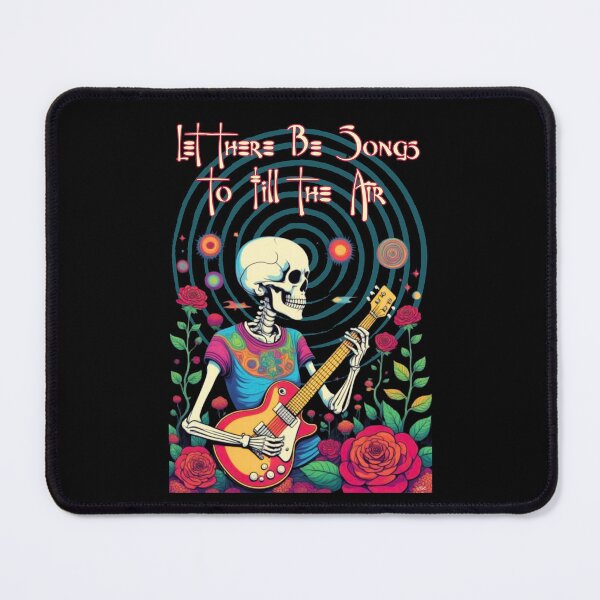 Item preview, Let There Be Songs To Fill The Air designed and sold by theflandonian.
