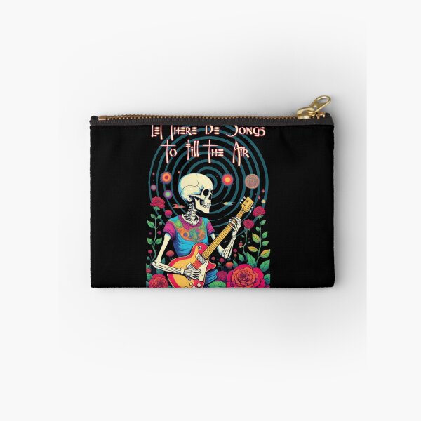Item preview, Let There Be Songs To Fill The Air designed and sold by theflandonian.