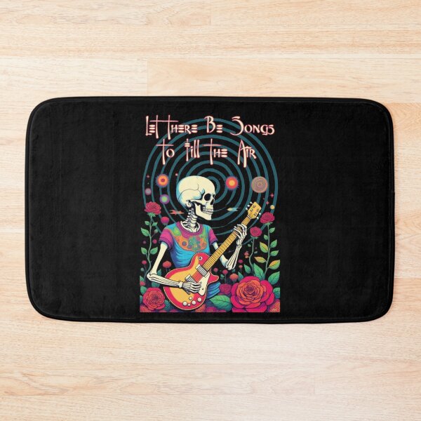 Item preview, Let There Be Songs To Fill The Air designed and sold by theflandonian.