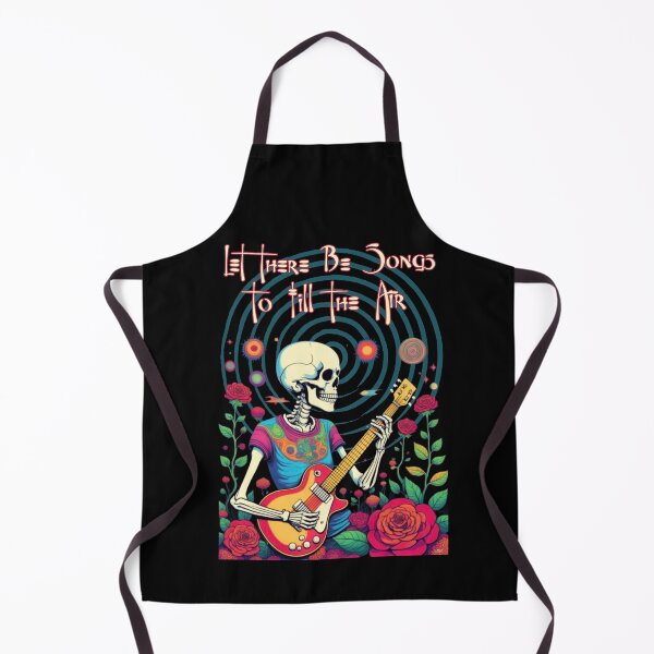 Item preview, Let There Be Songs To Fill The Air designed and sold by theflandonian.