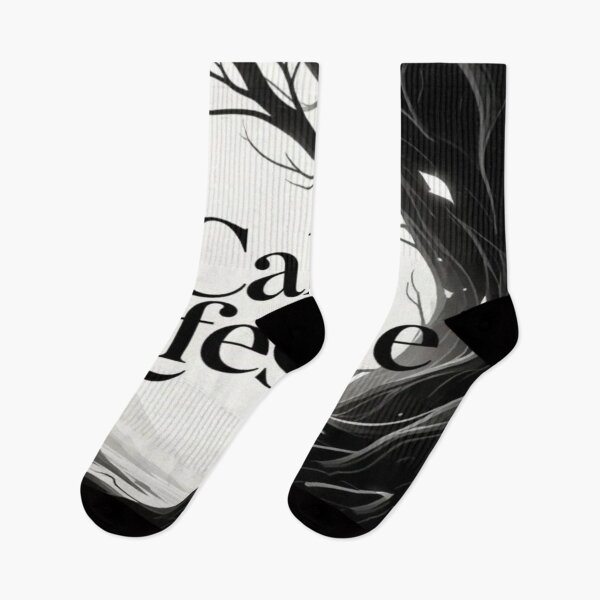 Item preview, Calm Lifestyle – Monochrome Nature Scene with Bold Affirmation designed and sold by Cristhian Almanza.