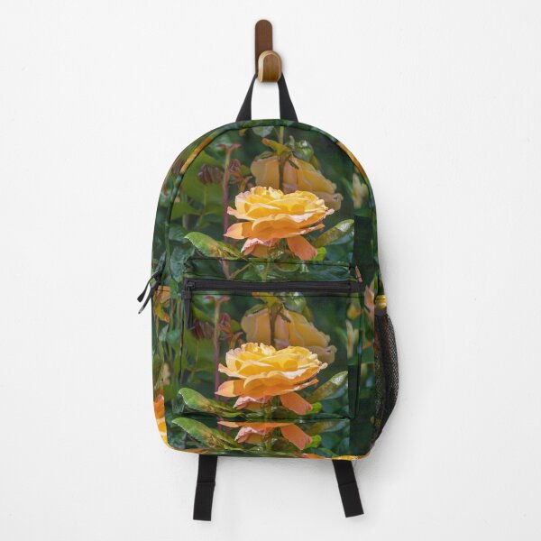 Item preview, UK. Scotland. Edinburgh. Prince's Gardens. Yellow Roses. designed and sold by vadim19.